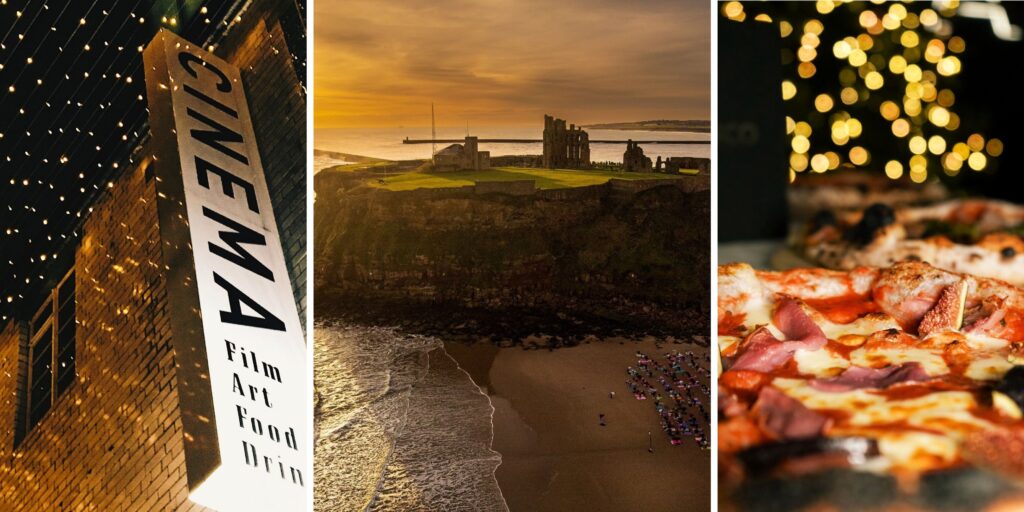 Team HLN’s 2026 North East bucket list