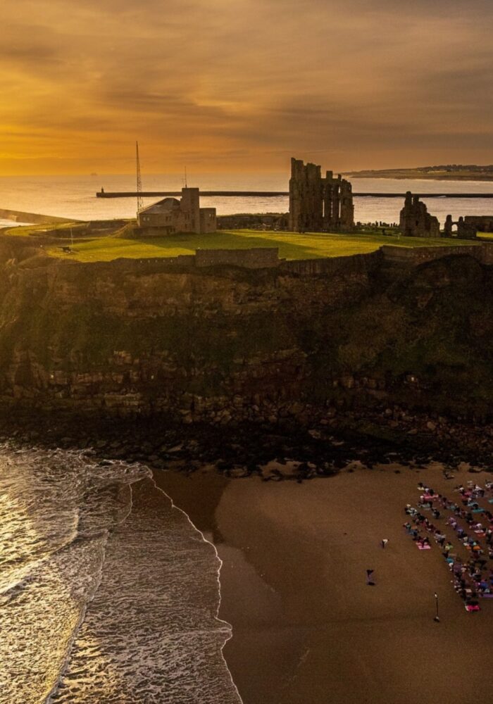 Team HLN’s 2026 North East bucket list