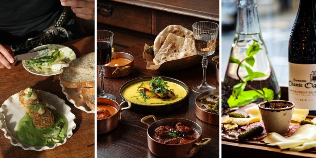NE1 Restaurant Week is back on 12th January 2026