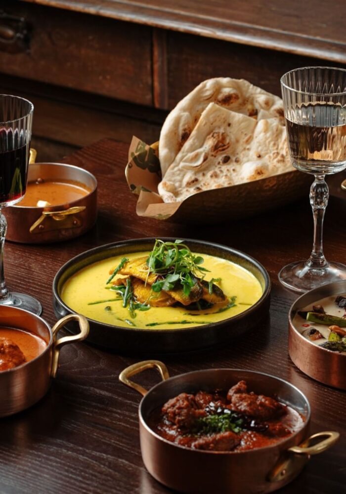 NE1 Restaurant Week is back on 12th January 2026