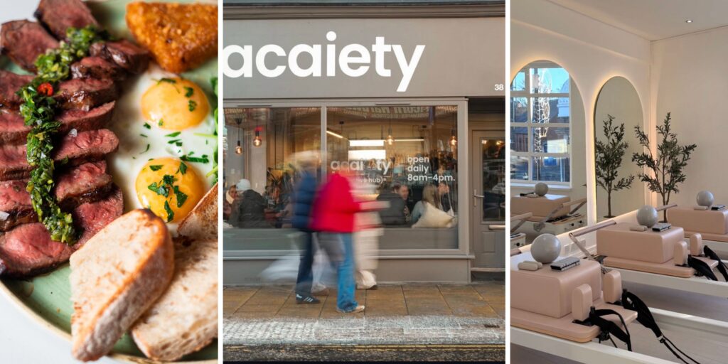 15 new openings to know about in the North East