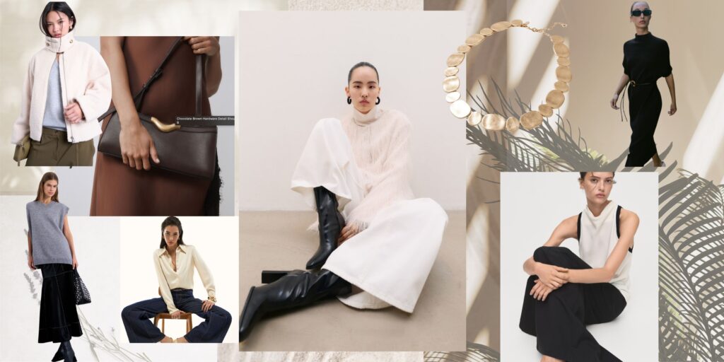 Luxury on a budget: A/W pieces that look expensive (but aren’t)