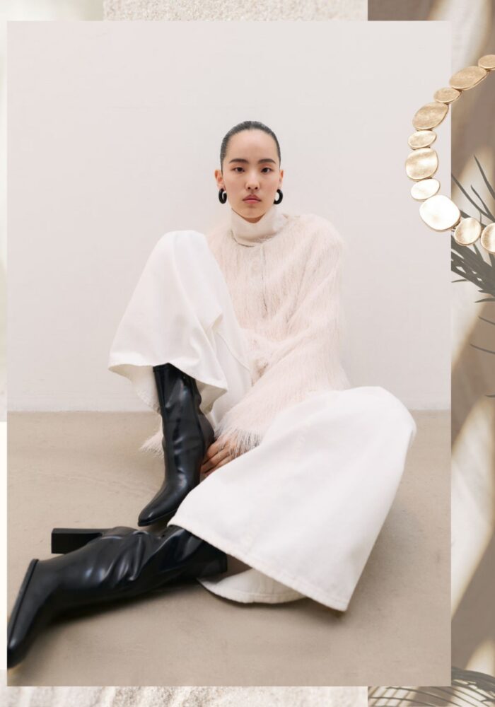 Luxury on a budget: A/W pieces that look expensive (but aren’t)