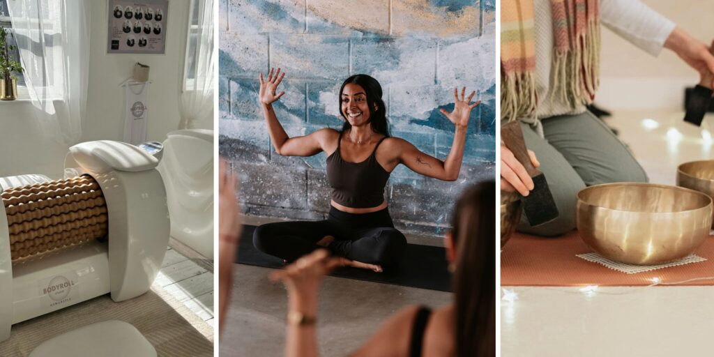 North East wellness that doesn’t involve a gym membership