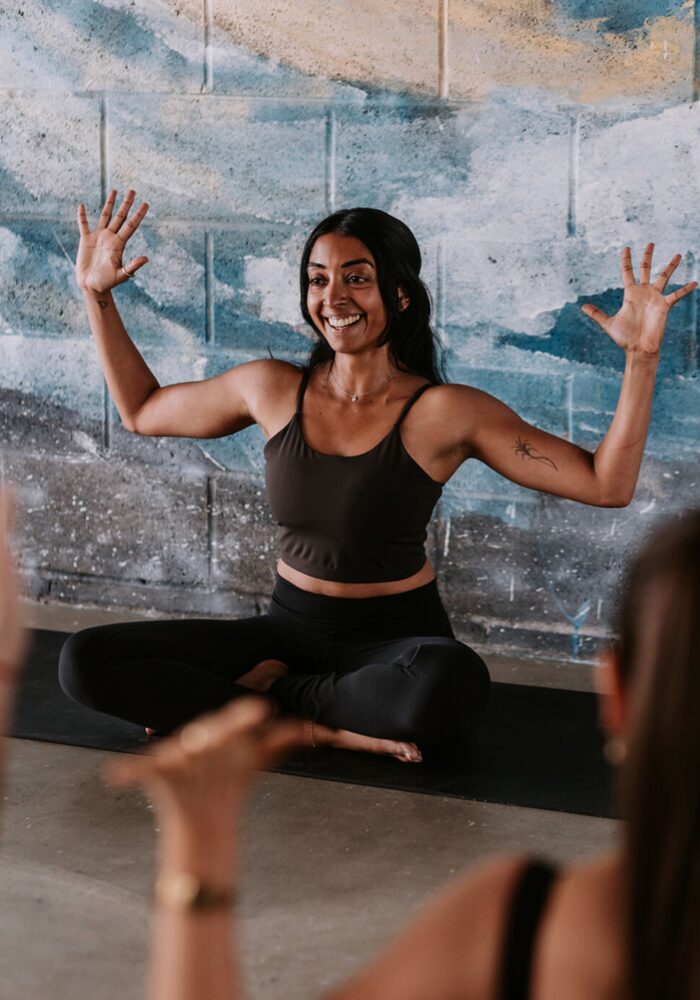 North East wellness that doesn’t involve a gym membership