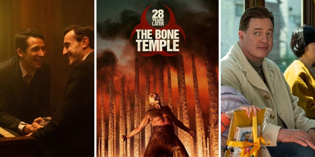 Don’t miss these epic January movie releases