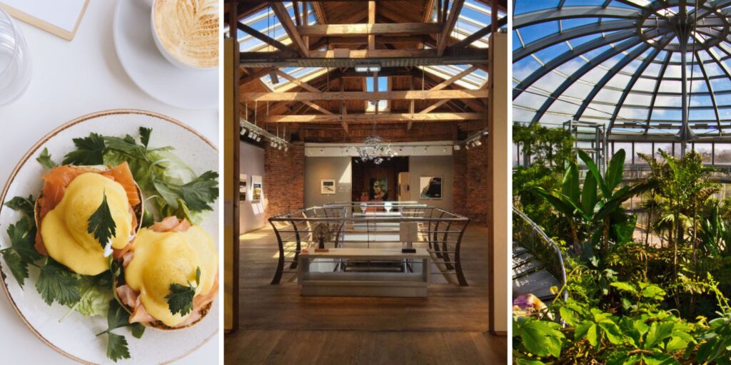 The rise of the solo Saturday – how to spend some ‘me-time’ in the North East