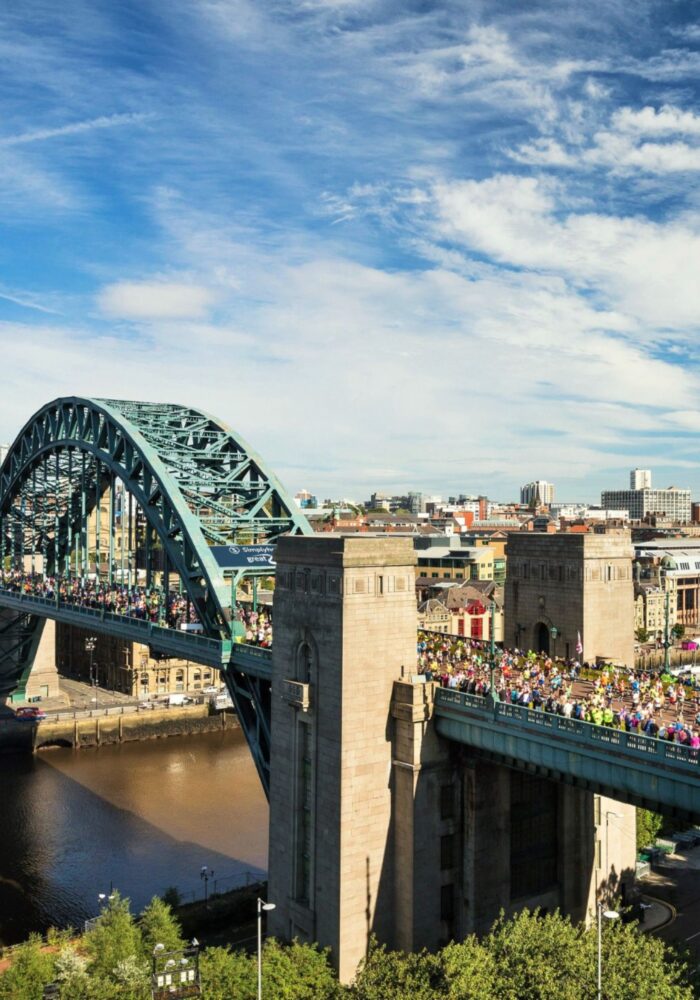 Plan your year: What’s on in Newcastle and Gateshead in 2026