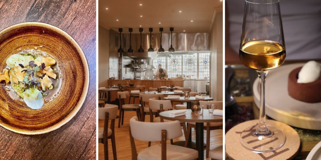 9 restaurants we’ll be trying this Durham Restaurant Week 2026