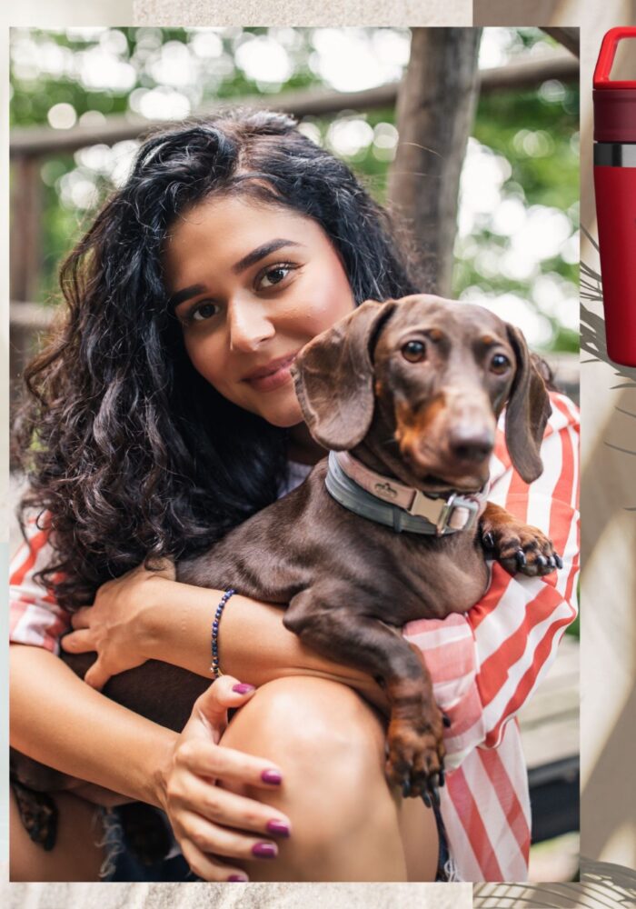 Lead with style: The dog owners’ fashion guide
