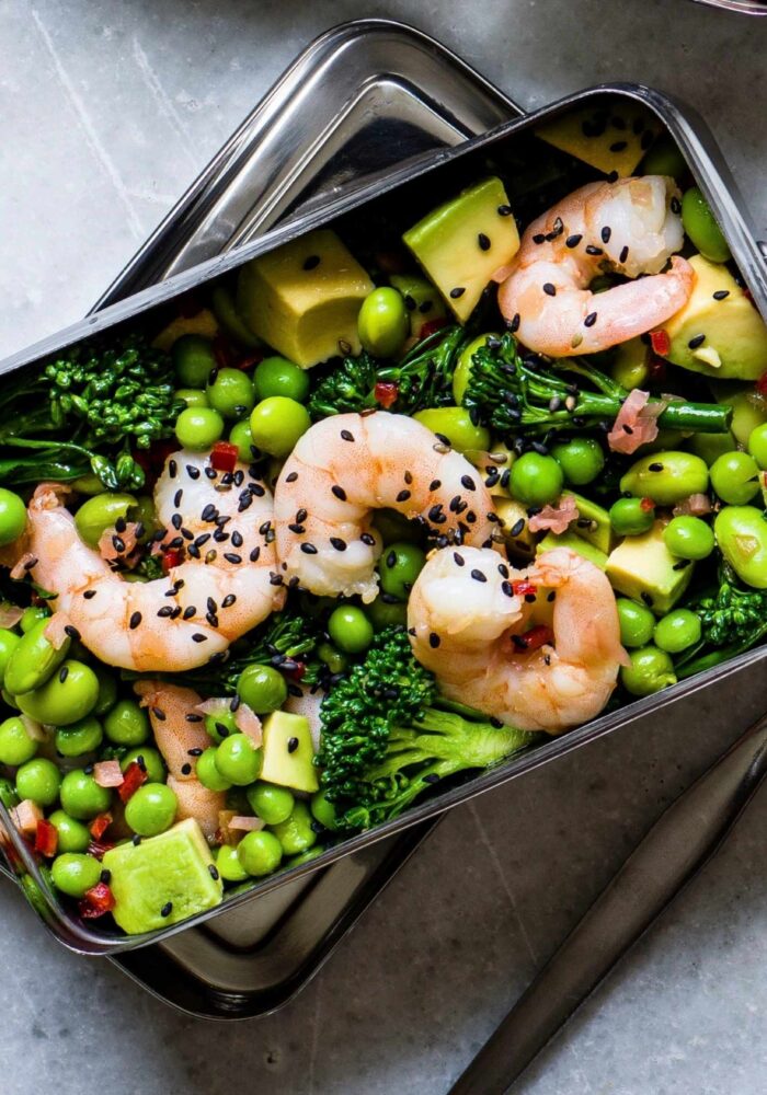 3 quick and healthy lunchbox recipes