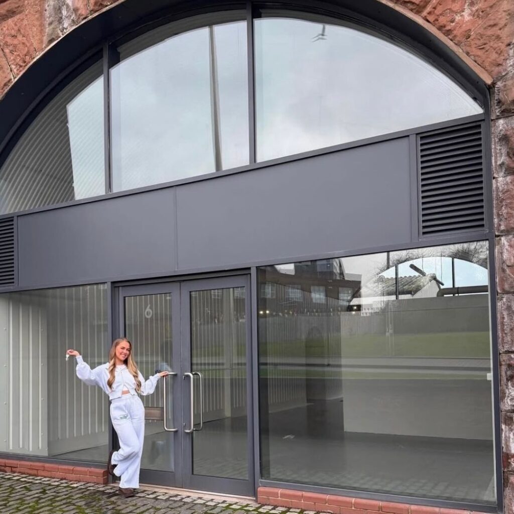 The Reform Lab