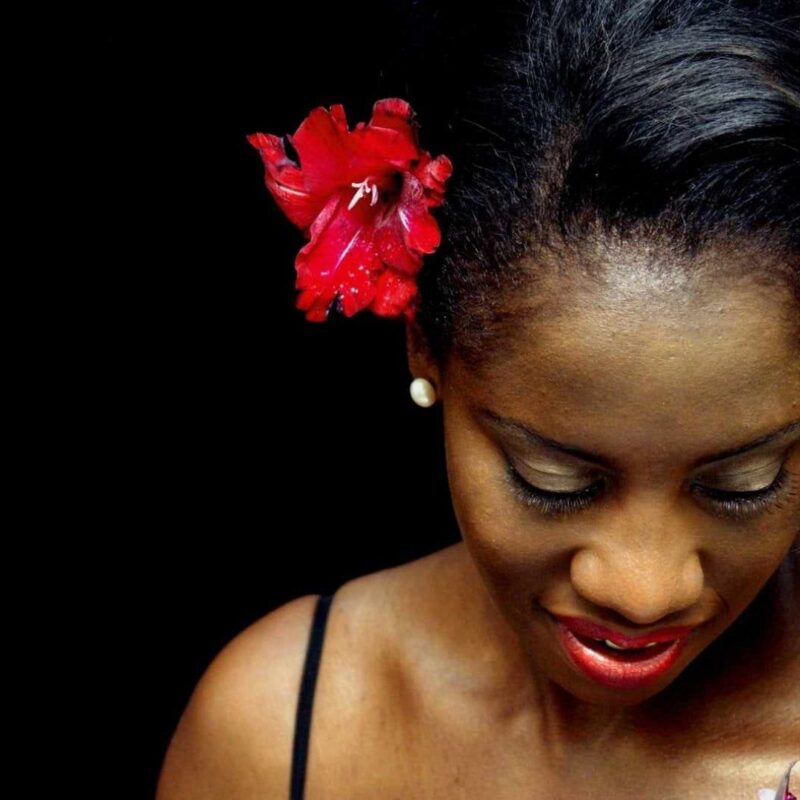 The Globe, Newcastle upon Tyne, 25th January: Alexia Gardner Trio