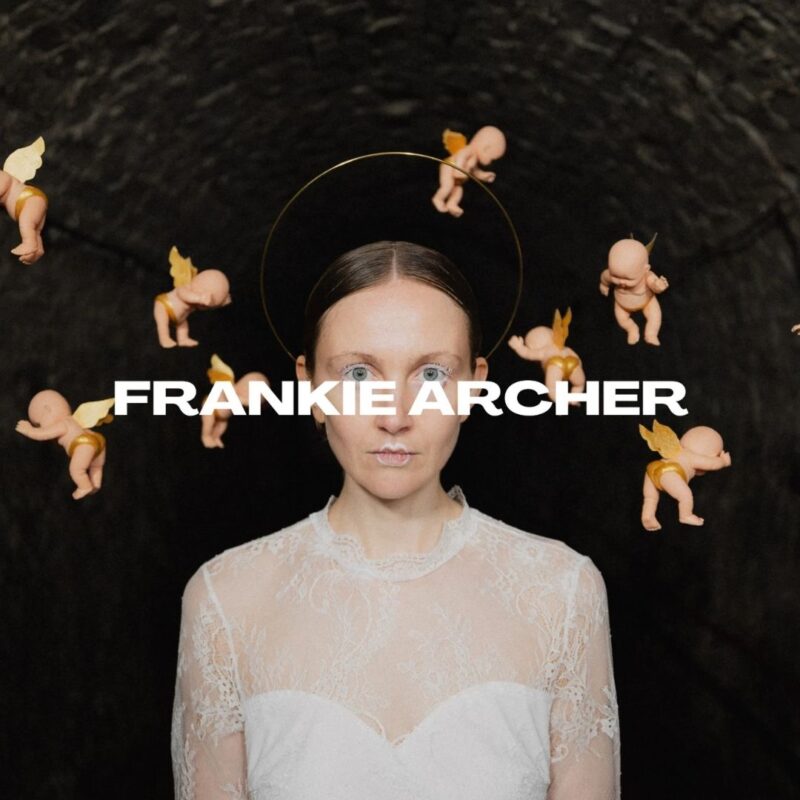 Pop Recs, Sunderland, 31st January: Frankie Archer 