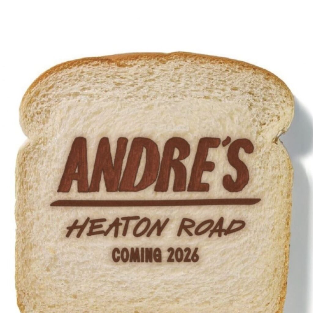 Andres