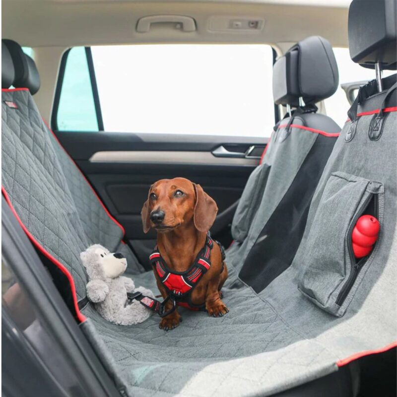 Lords & Labradors - Bench Seat Cover - £59.99