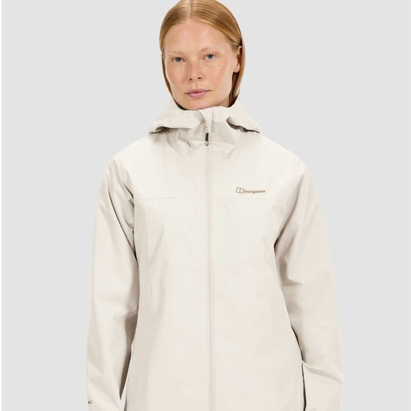 Berghaus - Waterproof Hooded Raincoat - £120.00