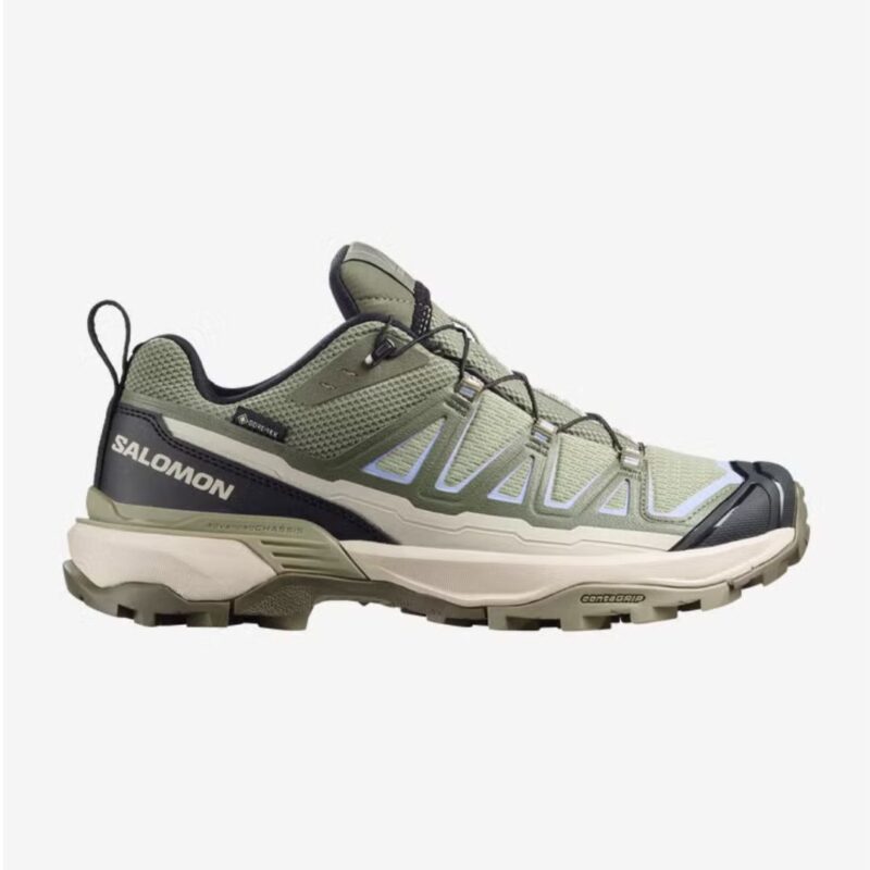 Salomon - 360 Edge Hiking Trainers - £140.00