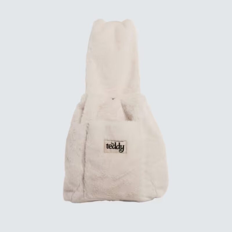By Teddy - Plush Sling Bag - £58.00