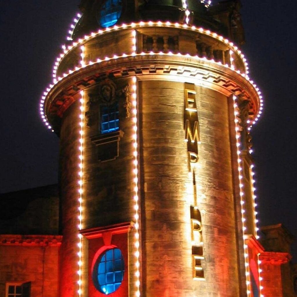 Sunderland Empire