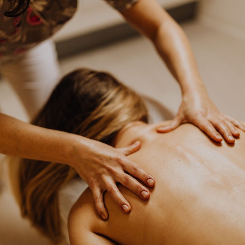 Silent Night Lavender Spa Day for Two- from £139.00