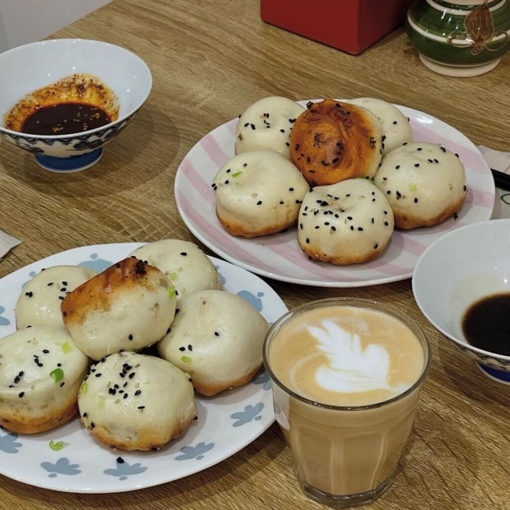 Bao Baby