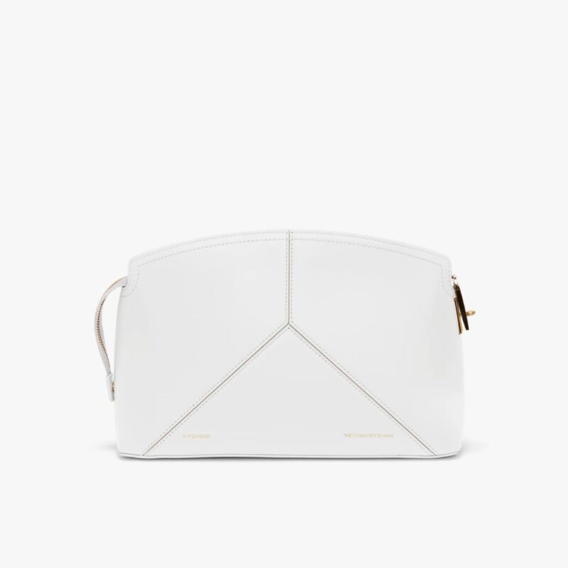 Victoria Beckham - Victoria Clutch Bag - now €280 (59% off)