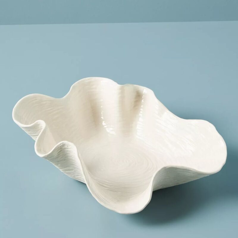 Anthropologie - Lara Decorative Bowl - £38.00