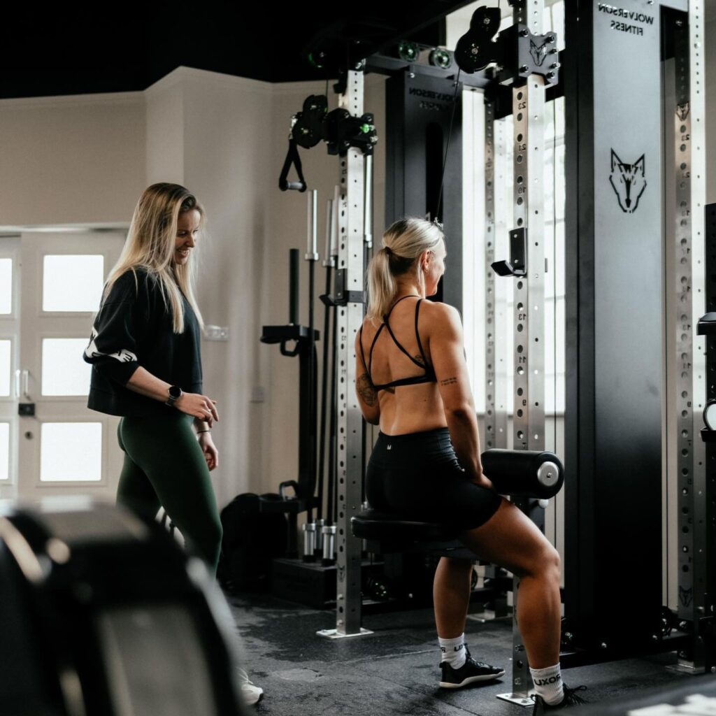 Discover Ånd Studios: Newcastle’s first one-stop wellness hub