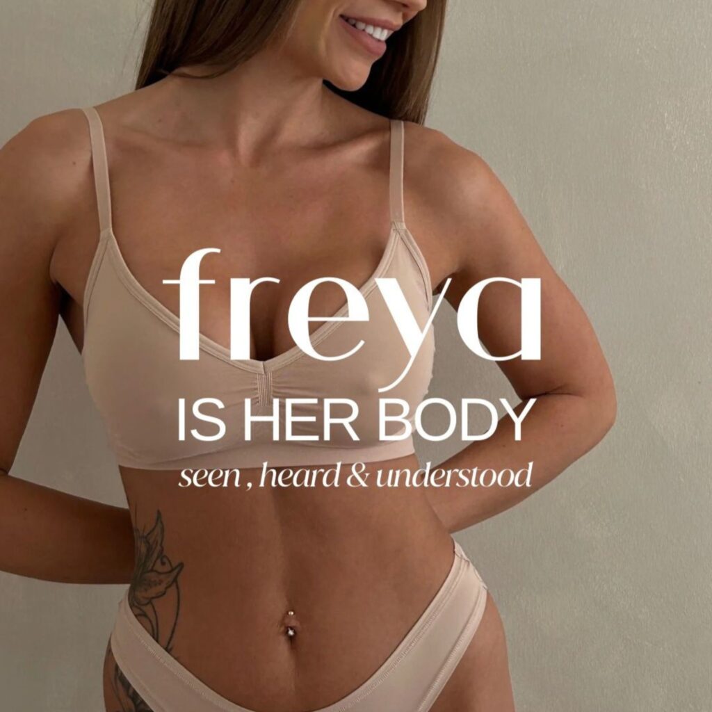 Struggling with bloating, fatigue or hormone imbalances? Freya Clinic’s Ultimate Gut and Hormone Reset Package could be the answer