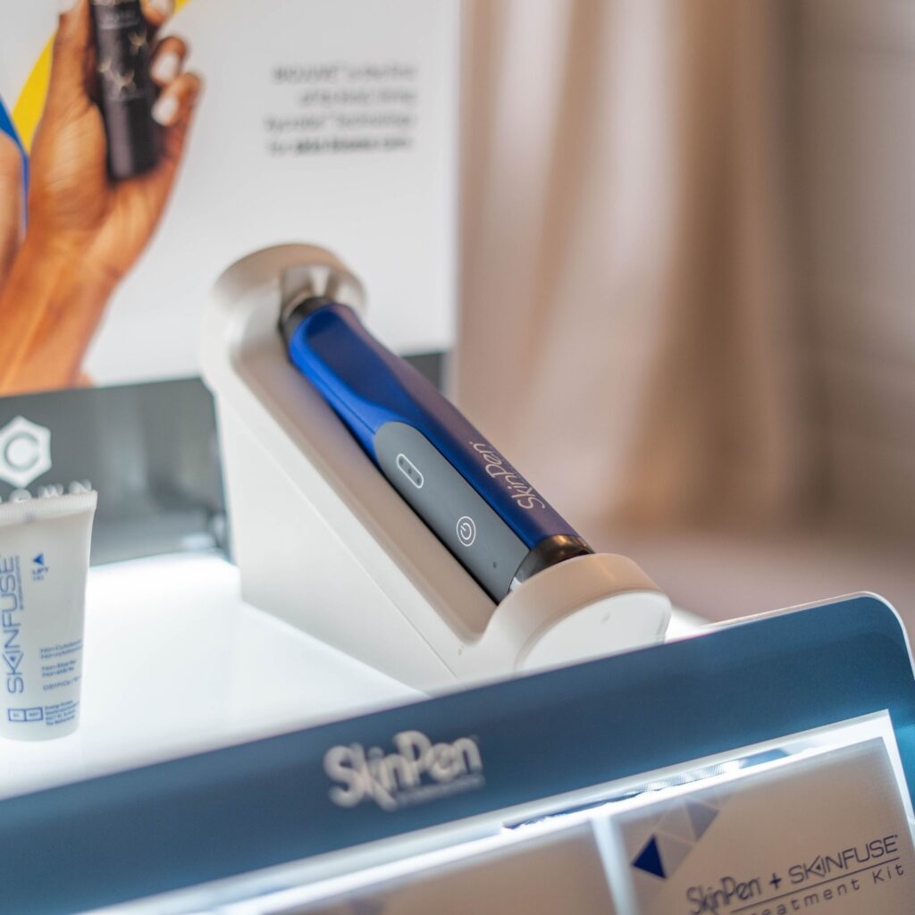 What makes Dr Fiona Steedman one of Jesmond’s most trusted aesthetic doctors