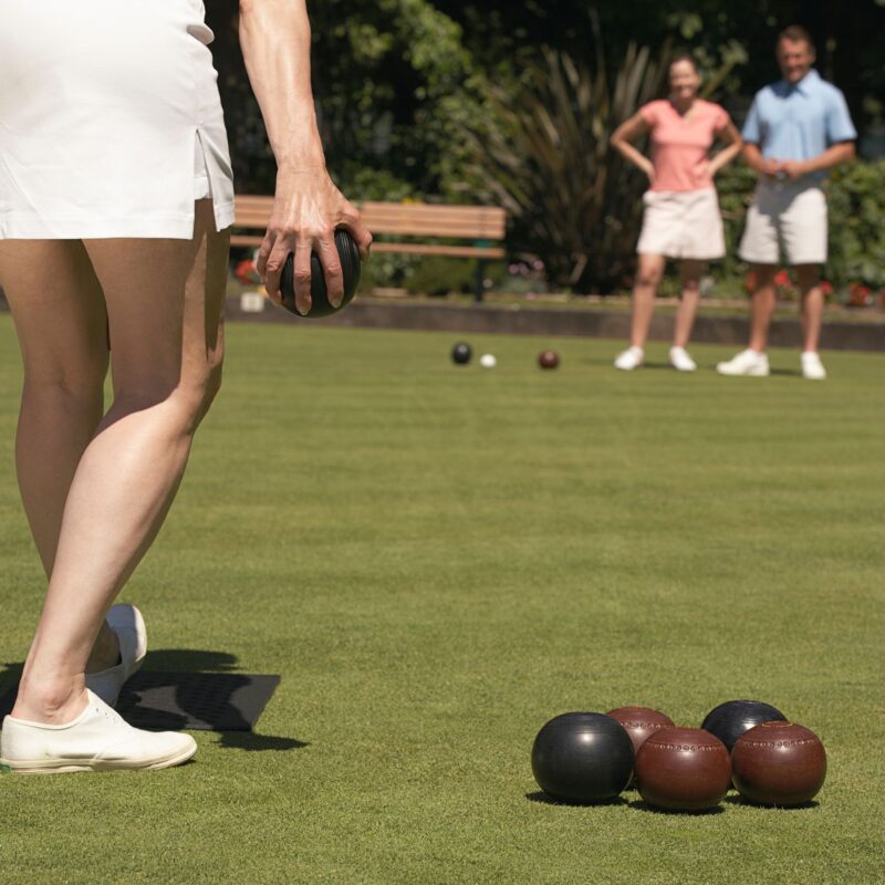 Gosforth Lawn Bowling Club, Gosforth