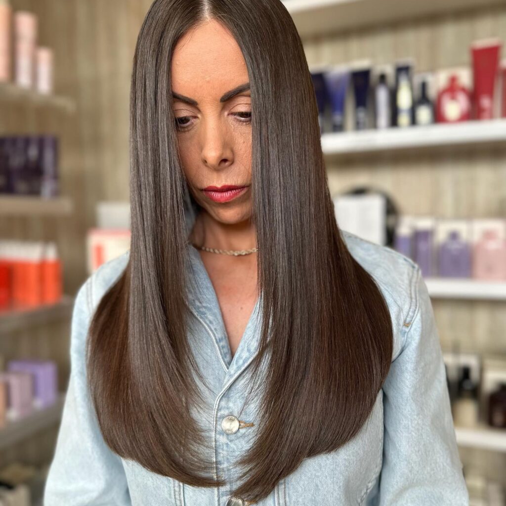 Reef Salons busts hair myths: From purple shampoo to rosemary oil