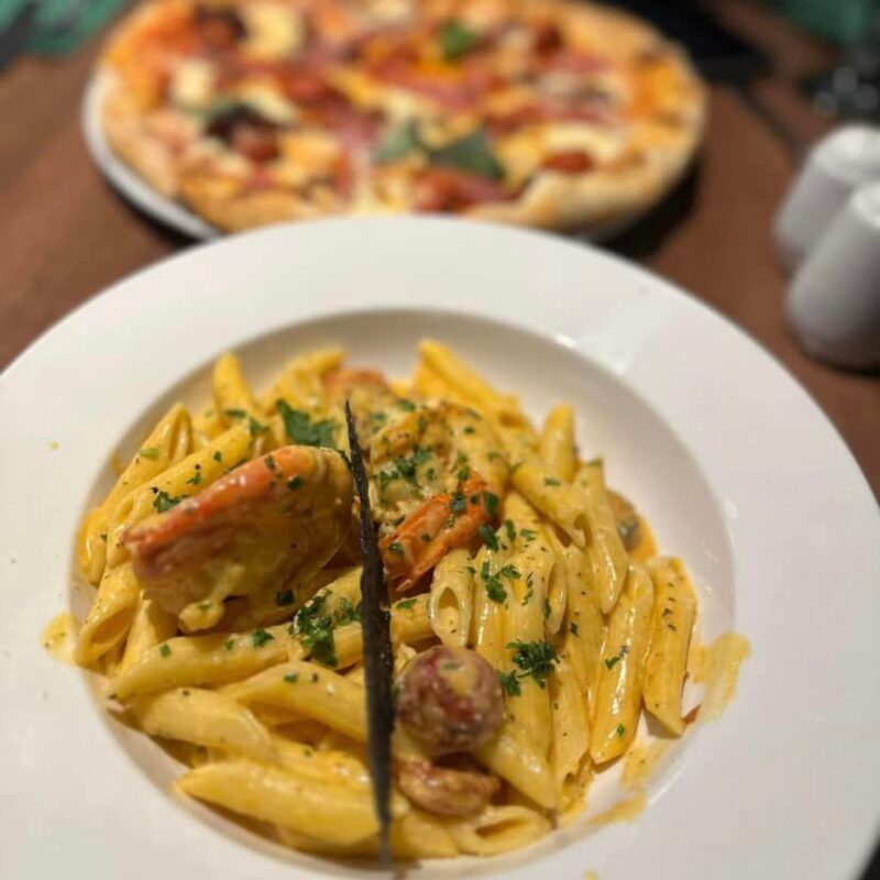 PESTO Italiono 