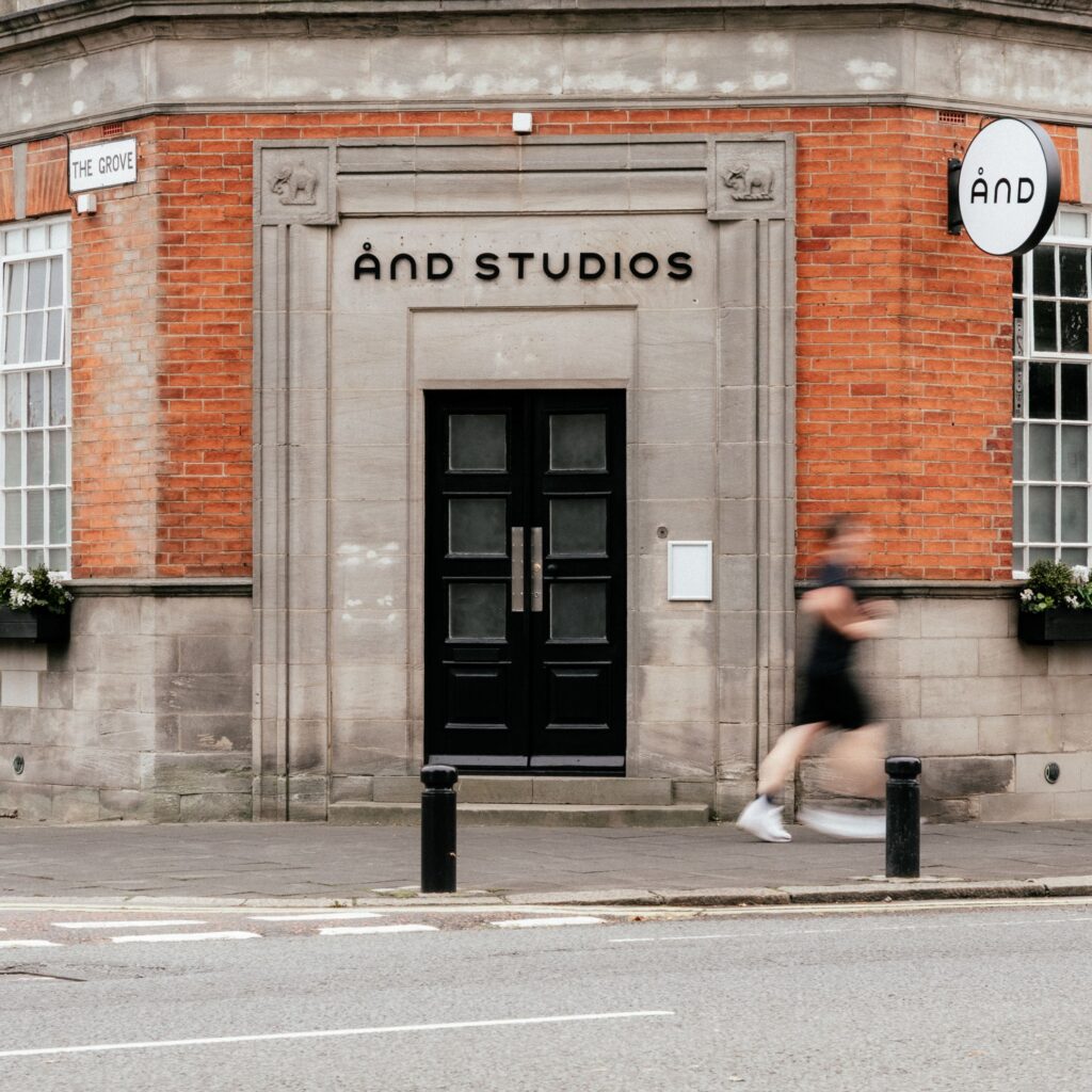 Discover Ånd Studios: Newcastle’s first one-stop wellness hub
