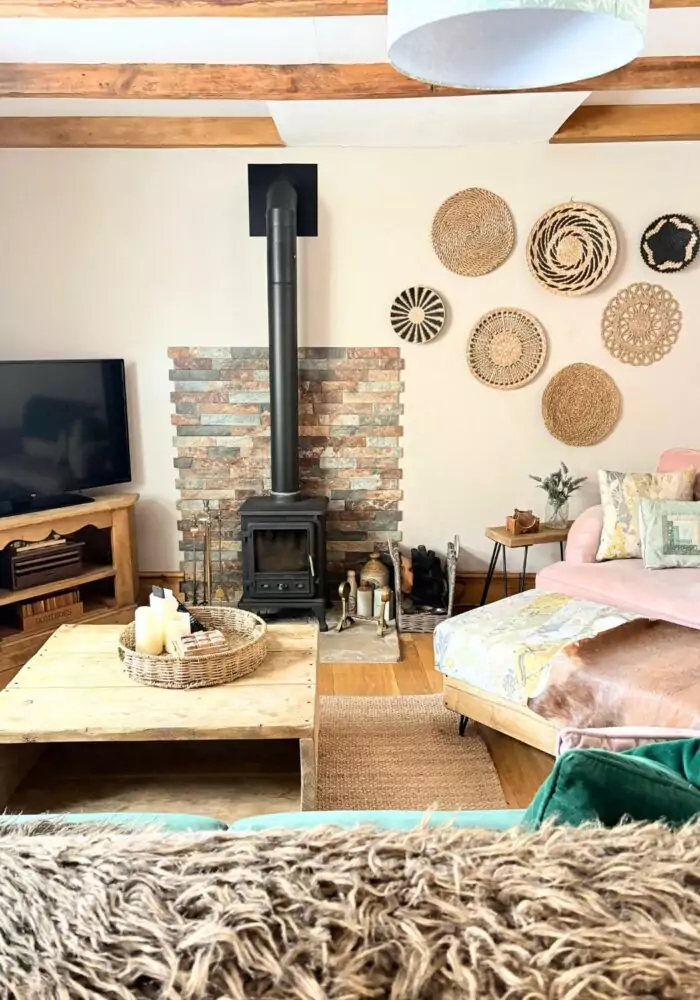 Romantic dog-friendly cottages in Northumberland and County Durham with waterfall walks
