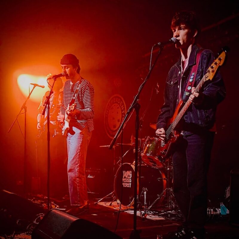 We Make Culture events, Sunderland