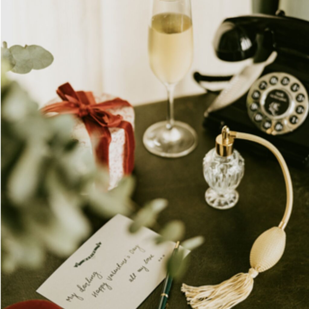 Marine & Lawn Hotels and Resorts’ romantic stay offer – 2-course dinner, rosé Champagne and complimentary room upgrade
