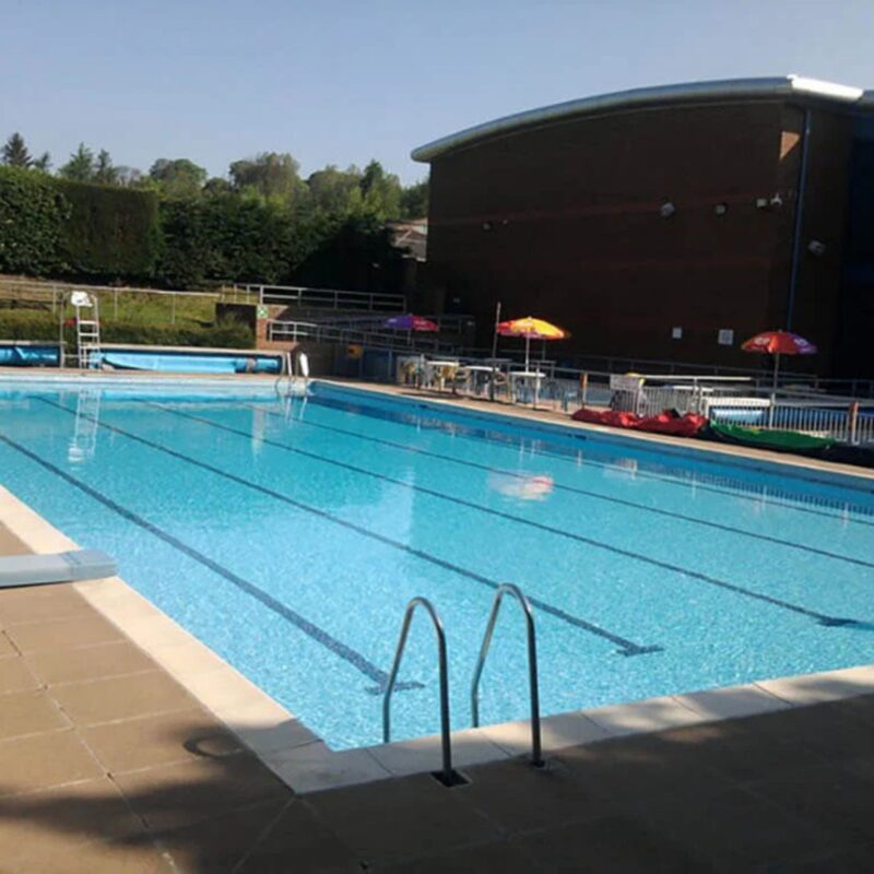 Haltwhistle Swimming & Leisure Centre