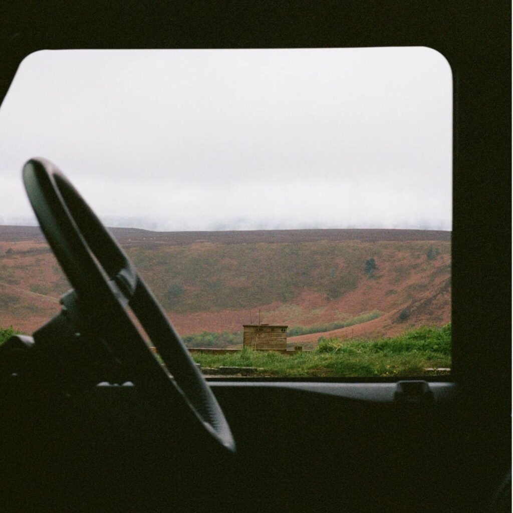 Loved Wuthering Heights? Saltmoore launches film-inspired romantic escape across the Yorkshire Moors
