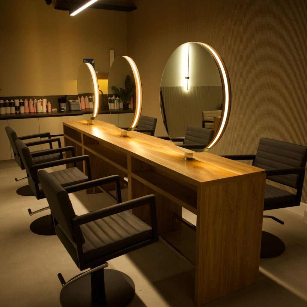 Reef Salons busts hair myths: From purple shampoo to rosemary oil