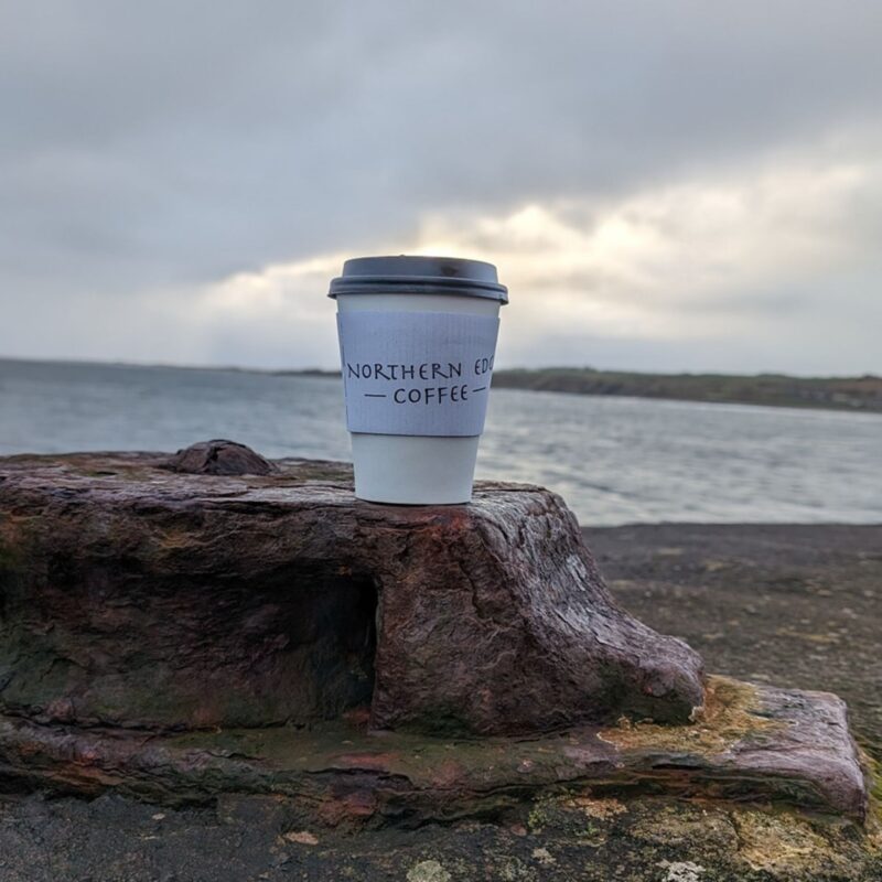 Northern Edge Coffee