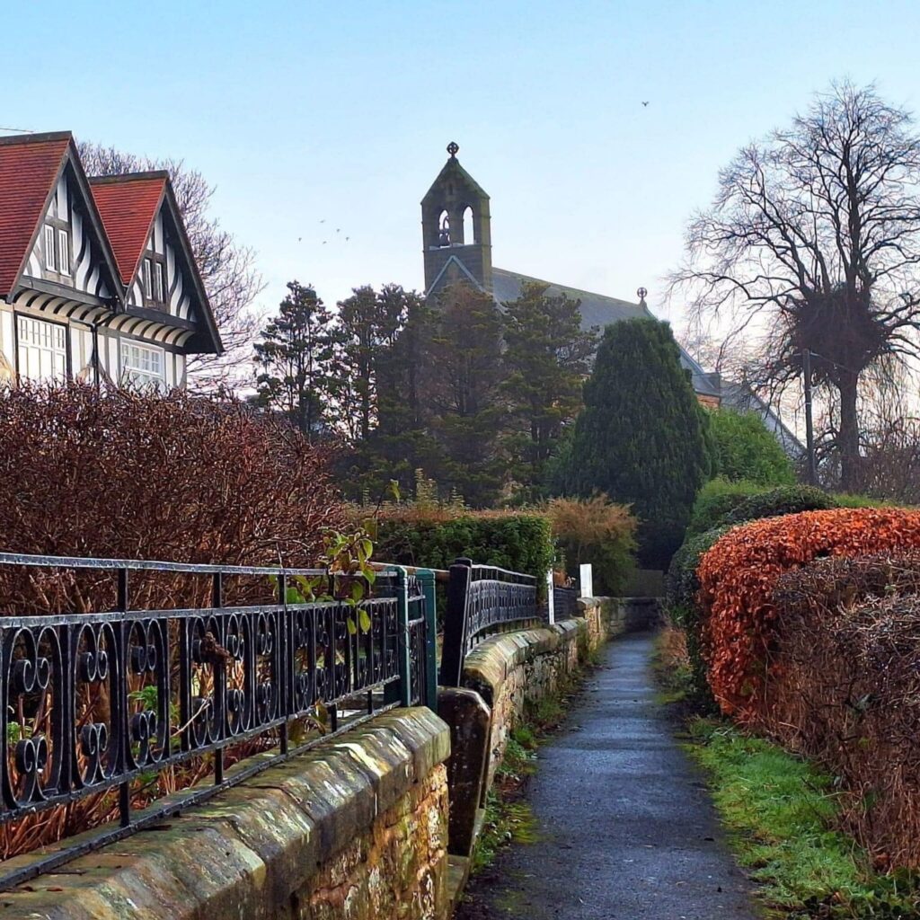 HALTWHISTLE 