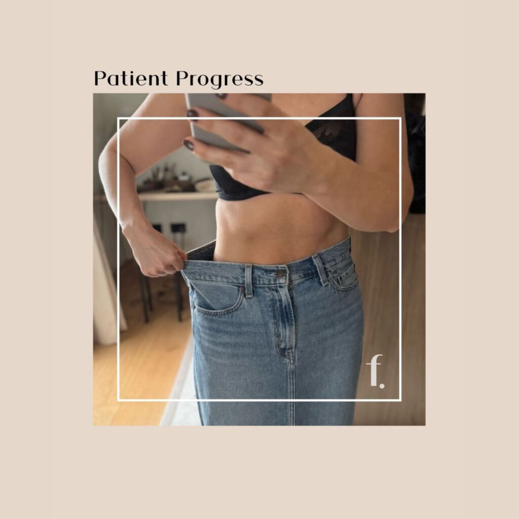 Struggling with bloating, fatigue or hormone imbalances? Freya Clinic’s Ultimate Gut and Hormone Reset Package could be the answer