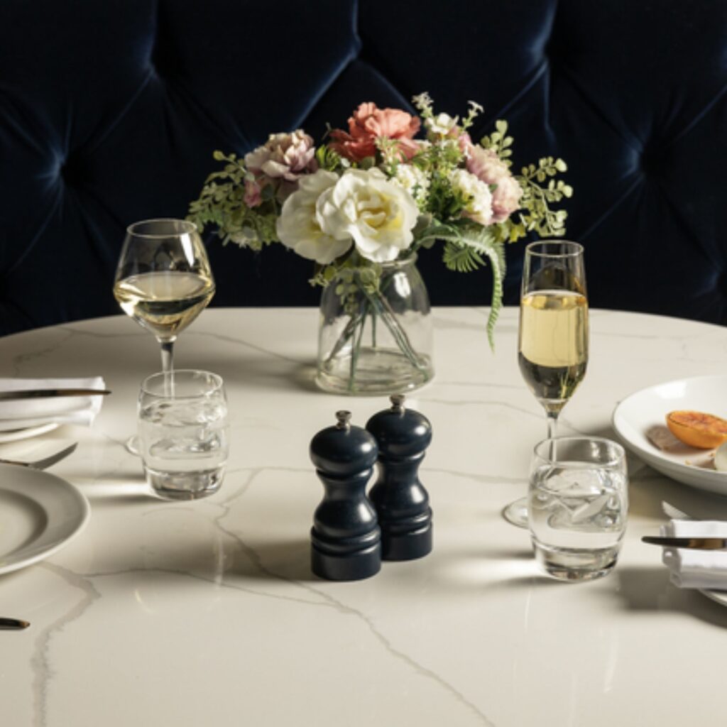 Marine & Lawn Hotels and Resorts’ romantic stay offer – 2-course dinner, rosé Champagne and complimentary room upgrade