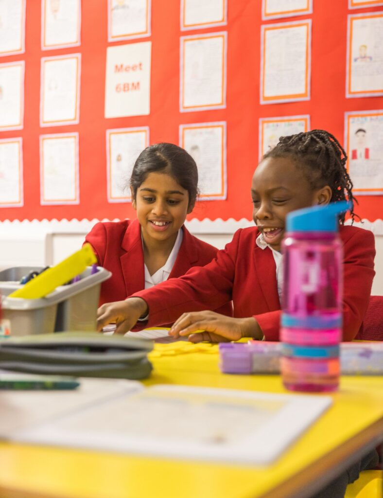 Woodland learning, small classes and big confidence: Could Dame Allan’s be Newcastle’s happiest junior school?