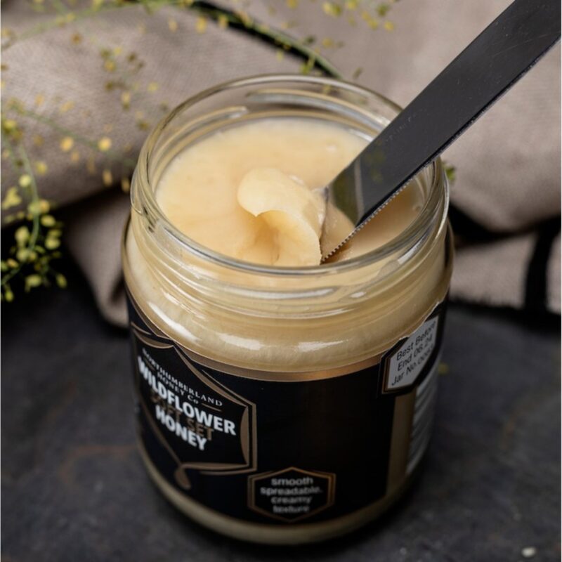 Northumberland Honey Co