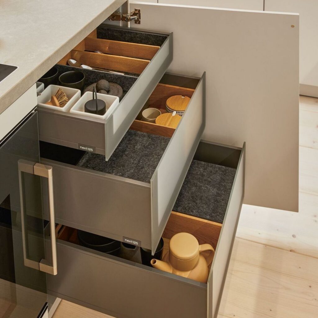 The game-changing home tech you’ll find inside one of Northumberland’s most immersive interiors showrooms