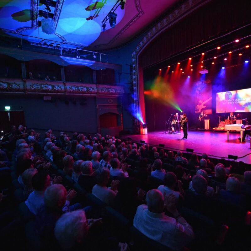 Phoenix Theatre Blyth