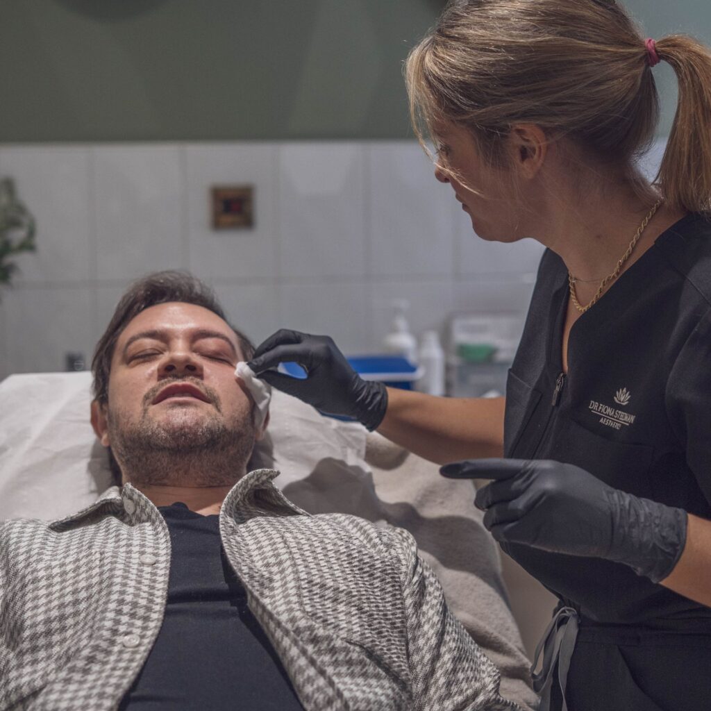 What makes Dr Fiona Steedman one of Jesmond’s most trusted aesthetic doctors